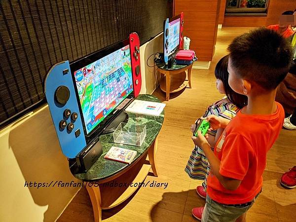 【花蓮住宿】藍天麗池飯店 #switch #遊戲室 #健身房 #寵物旅館 #腳踏車 近 #東大門夜市 #公正包 (51).jpg