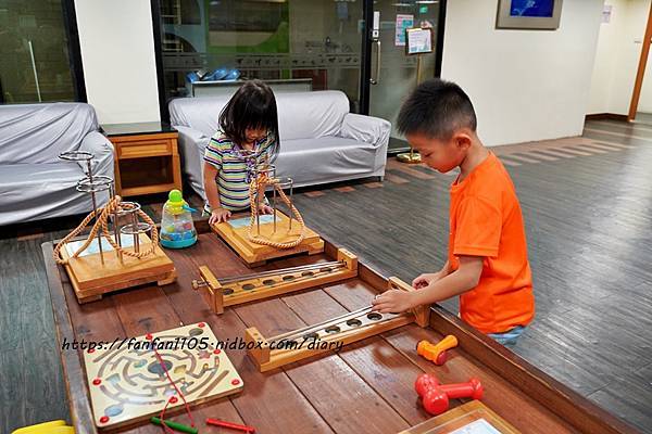 【花蓮住宿】藍天麗池飯店 #switch #遊戲室 #健身房 #寵物旅館 #腳踏車 近 #東大門夜市 #公正包 (26).JPG