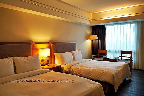 【花蓮住宿】藍天麗池飯店 #switch #遊戲室 #健身房 #寵物旅館 #腳踏車 近 #東大門夜市 #公正包 (1).JPG