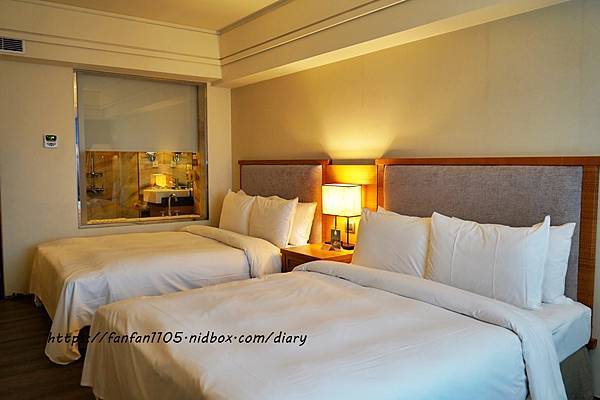 【花蓮住宿】藍天麗池飯店 #switch #遊戲室 #健身房 #寵物旅館 #腳踏車 近 #東大門夜市 #公正包 (2).JPG