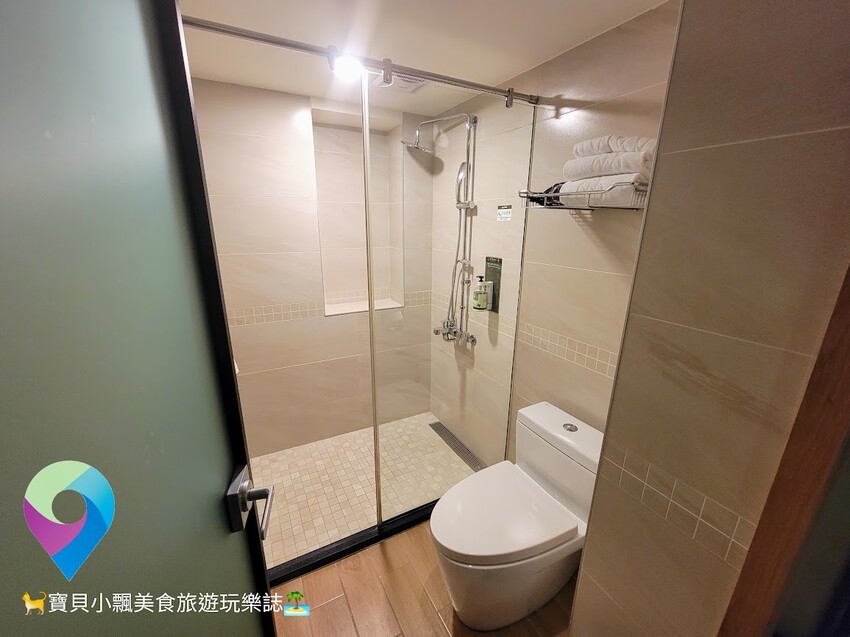 [旅宿]花蓮 藍天麗池飯店 舒適溫馨的住宿 生活機能相當方便 提供旅人補充滿滿元氣好地方 半夜肚子咕咕叫 對