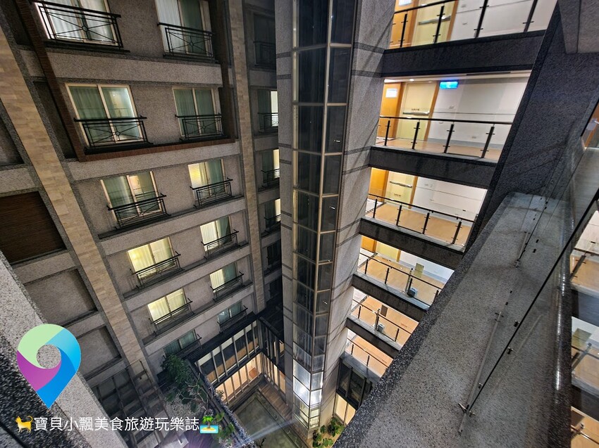 [旅宿]花蓮 藍天麗池飯店 舒適溫馨的住宿 生活機能相當方便 提供旅人補充滿滿元氣好地方 半夜肚子咕咕叫 對