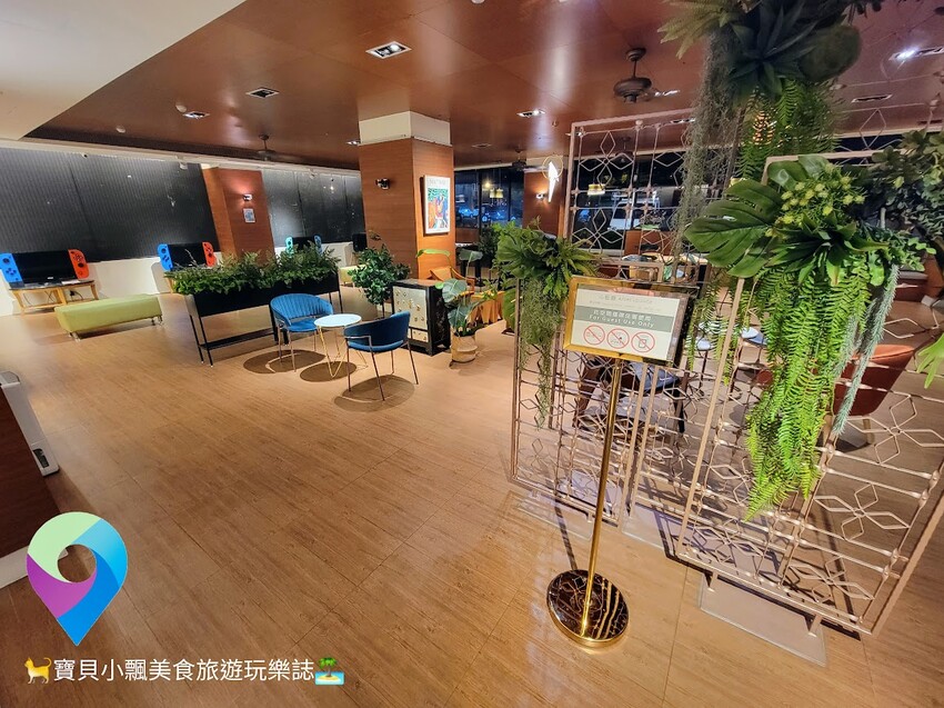 [旅宿]花蓮 藍天麗池飯店 舒適溫馨的住宿 生活機能相當方便 提供旅人補充滿滿元氣好地方 半夜肚子咕咕叫 對