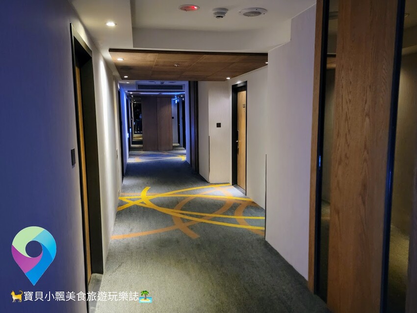 [旅宿]花蓮 藍天麗池飯店 舒適溫馨的住宿 生活機能相當方便 提供旅人補充滿滿元氣好地方 半夜肚子咕咕叫 對