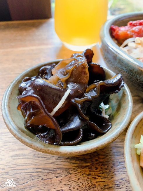 雲林古坑美食烹小鮮燒餅豬腱肉|愛麗森