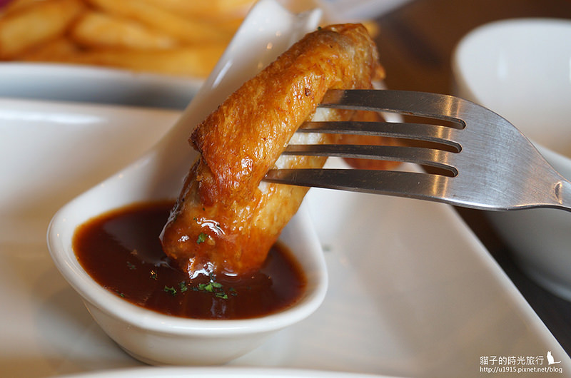 台中市西屯區-艾可漢堡逢甲店