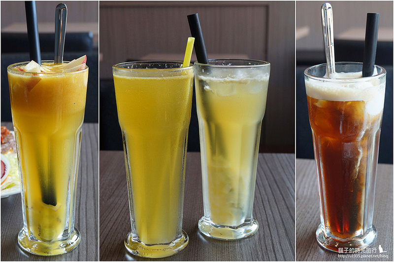 台中市西屯區-艾可漢堡逢甲店