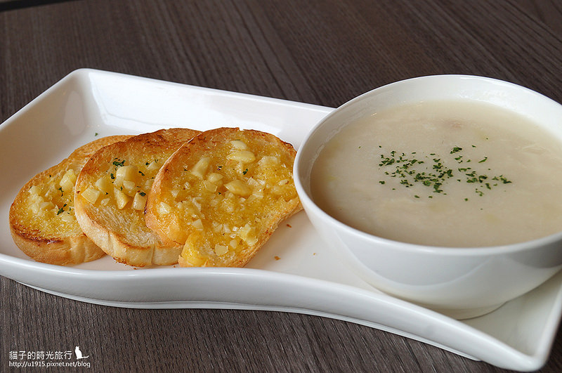 台中市西屯區-艾可漢堡逢甲店