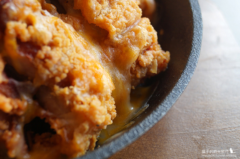 台中市西屯區-艾可漢堡逢甲店