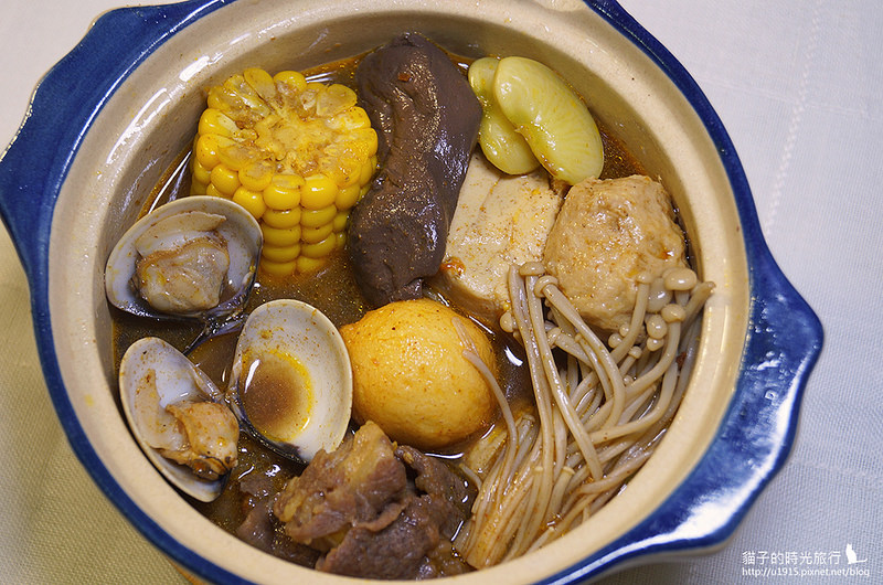 宅配美食-天外飛鮮麻辣底降