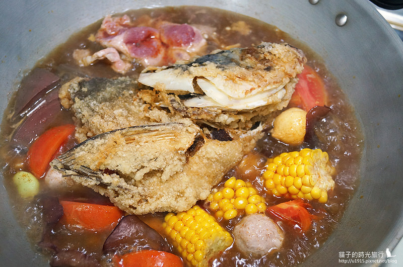 宅配美食-天外飛鮮麻辣底降