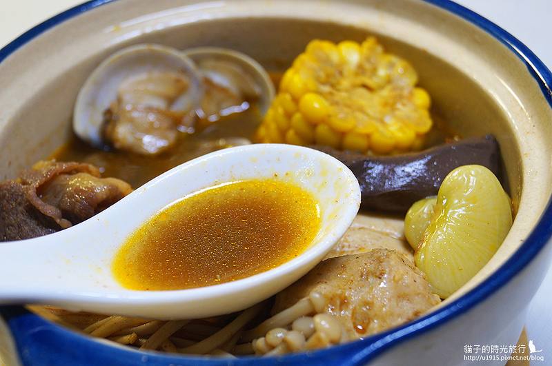 宅配美食-天外飛鮮麻辣底降