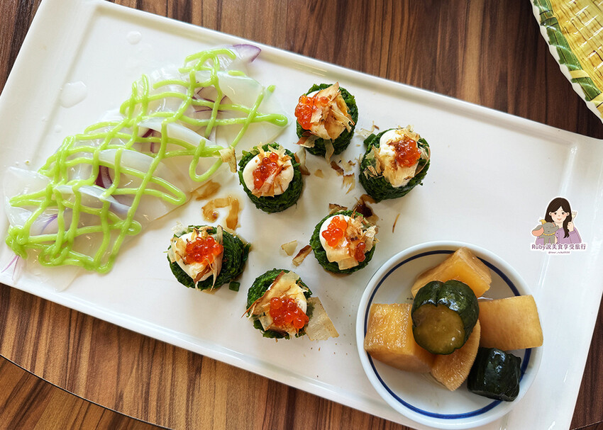 【新北美食】六堆伙房。文山 (附菜單)新客家料理,不限時不且