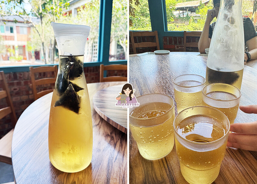 【新北美食】六堆伙房。文山 (附菜單)新客家料理,不限時不且