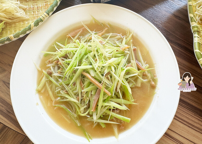 【新北美食】六堆伙房。文山 (附菜單)新客家料理,不限時不且