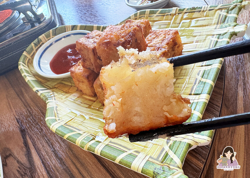 【新北美食】六堆伙房。文山 (附菜單)新客家料理,不限時不且