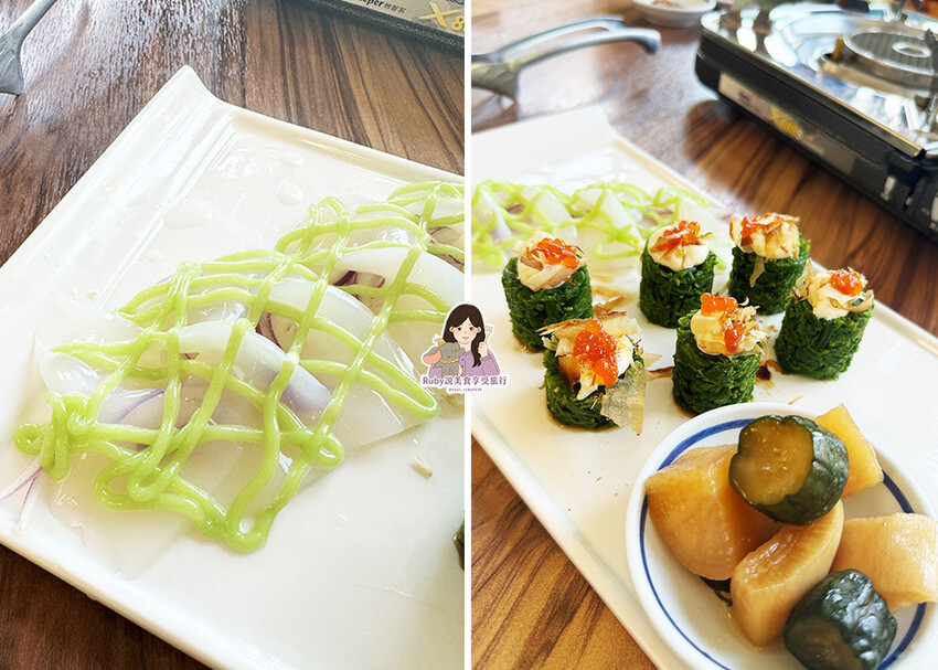 【新北美食】六堆伙房。文山 (附菜單)新客家料理,不限時不且