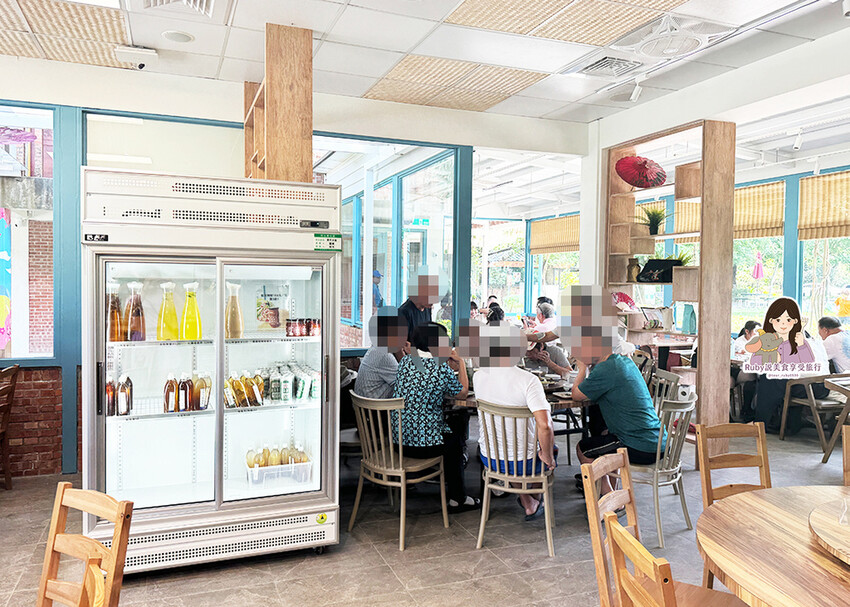 【新北美食】六堆伙房。文山 (附菜單)新客家料理,不限時不且