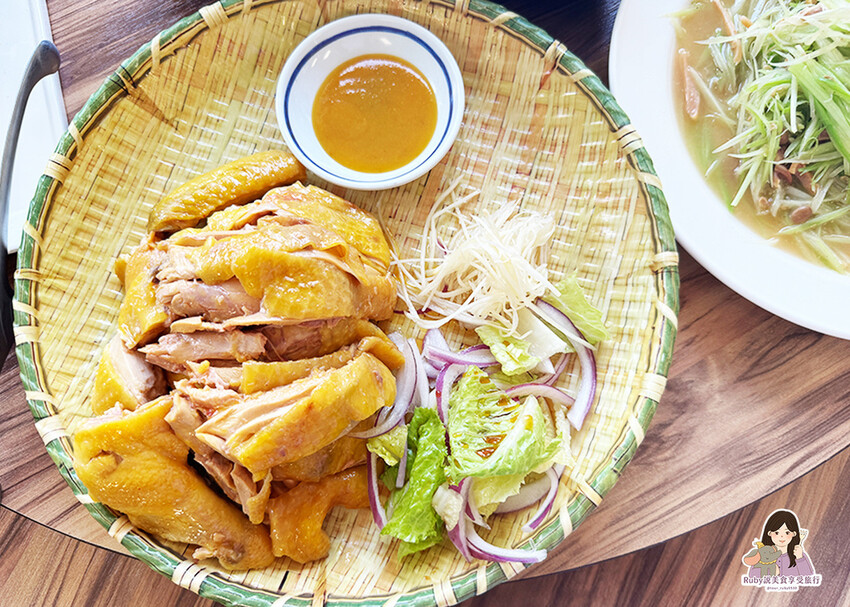 【新北美食】六堆伙房。文山 (附菜單)新客家料理,不限時不且