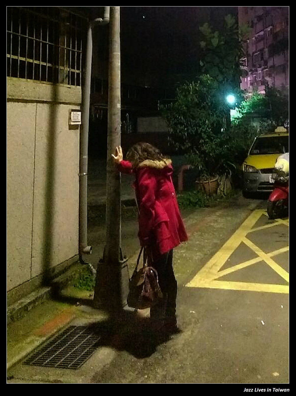 [Honey Pig] 傳說中24小時營業, 從美國登台的韓式烤肉店~