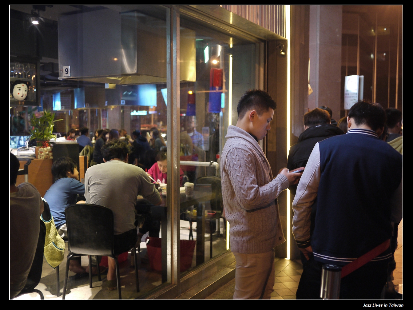 [Honey Pig] 傳說中24小時營業, 從美國登台的韓式烤肉店~