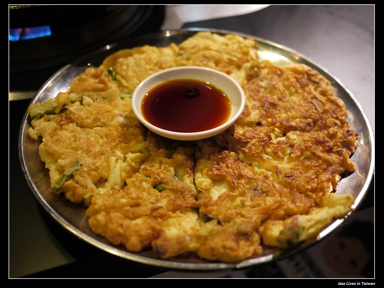 [Honey Pig] 傳說中24小時營業, 從美國登台的韓式烤肉店~