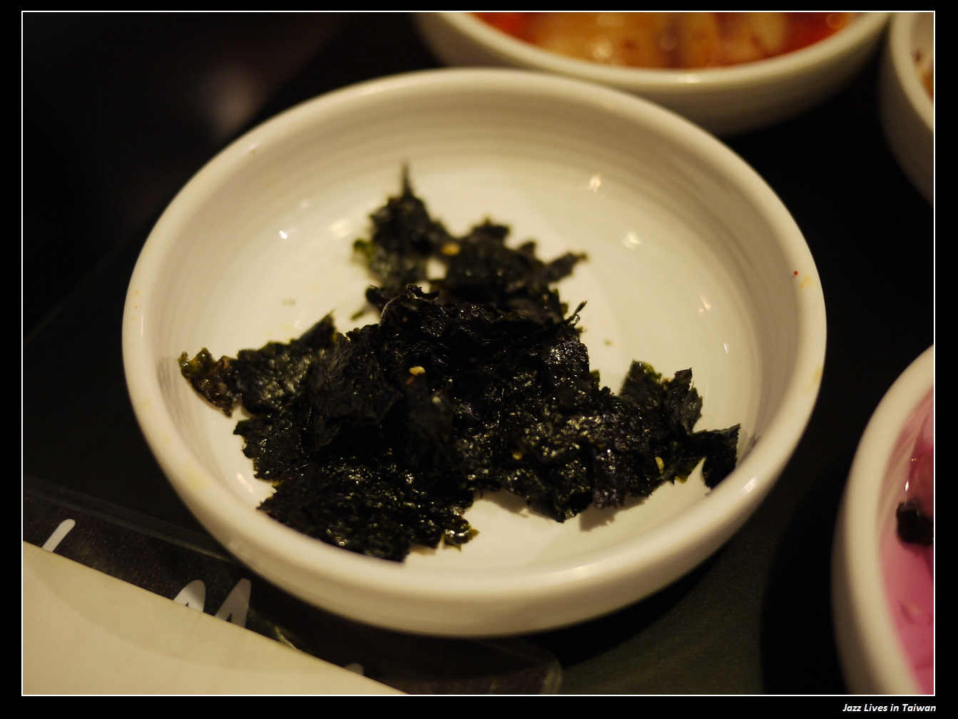 [Honey Pig] 傳說中24小時營業, 從美國登台的韓式烤肉店~