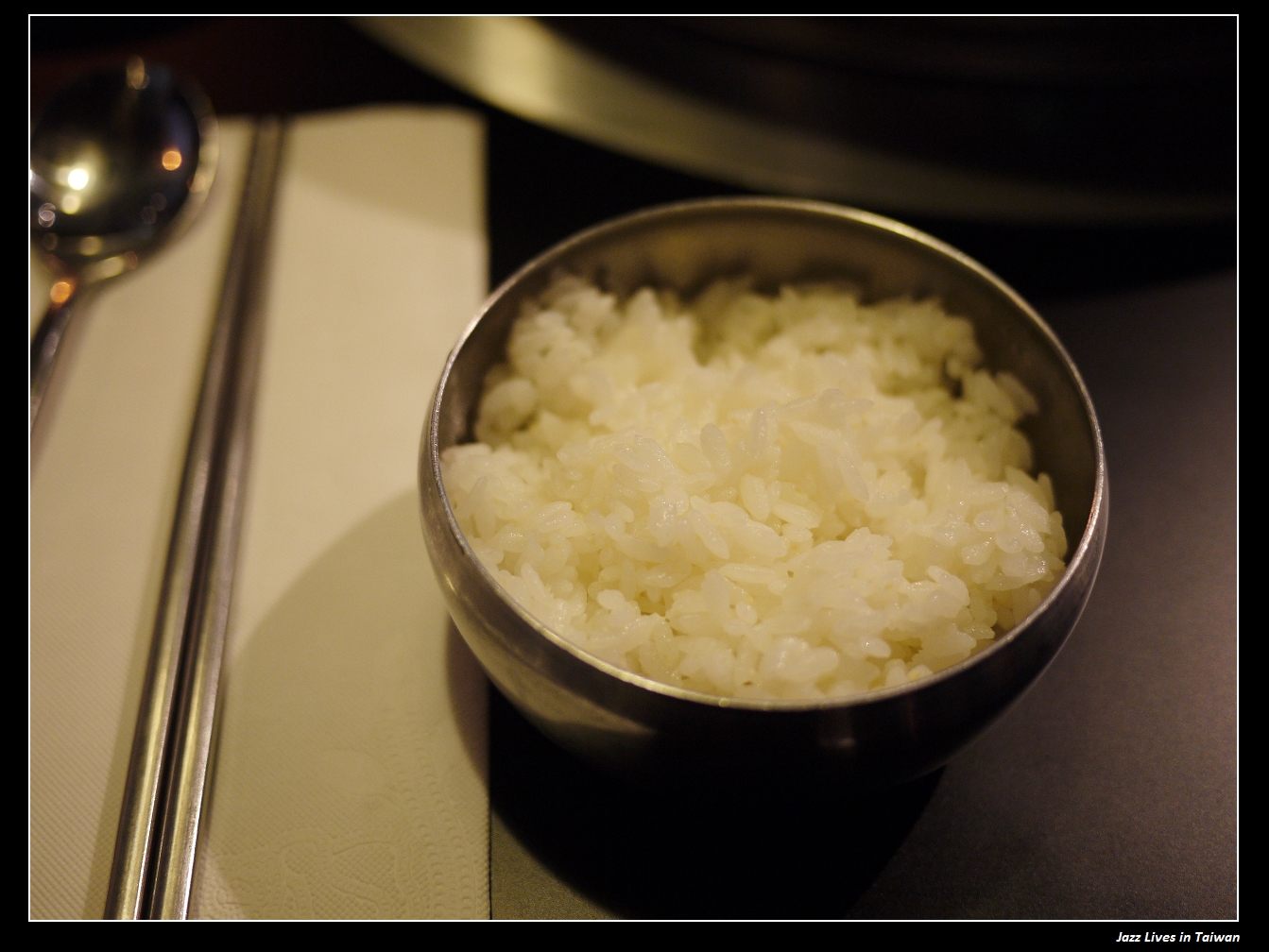 [Honey Pig] 傳說中24小時營業, 從美國登台的韓式烤肉店~