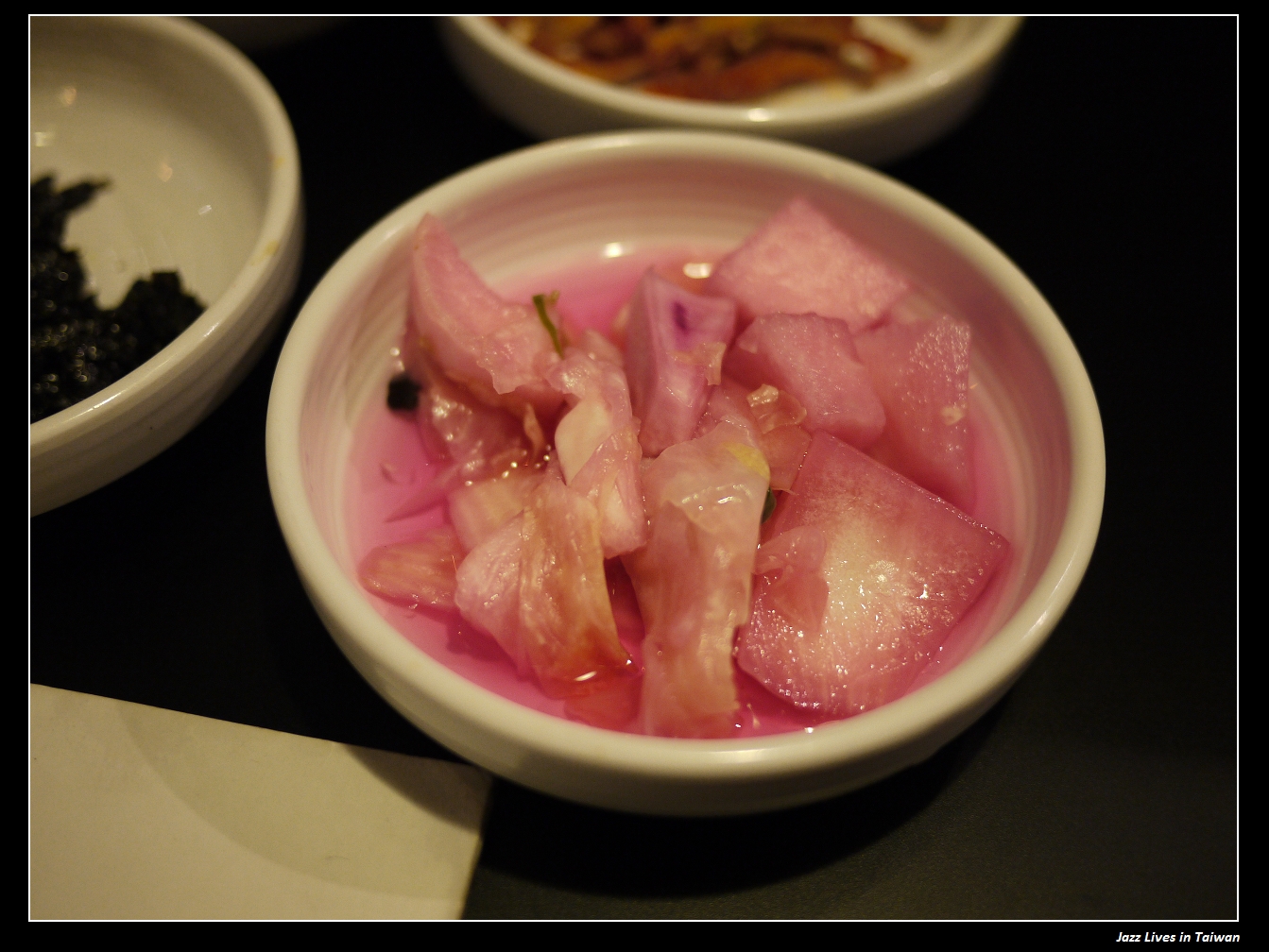 [Honey Pig] 傳說中24小時營業, 從美國登台的韓式烤肉店~