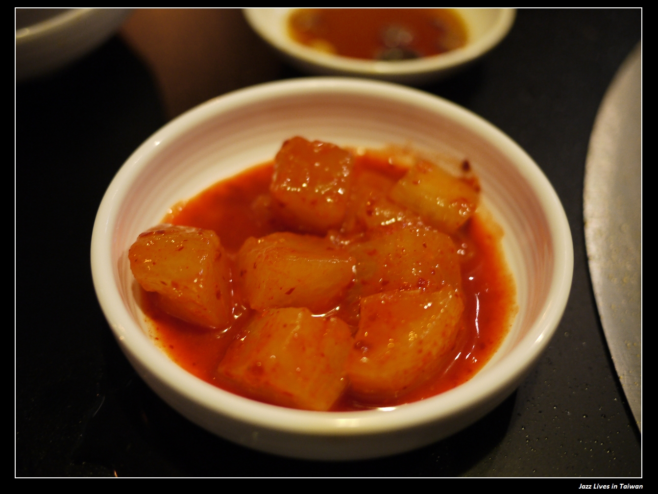 [Honey Pig] 傳說中24小時營業, 從美國登台的韓式烤肉店~