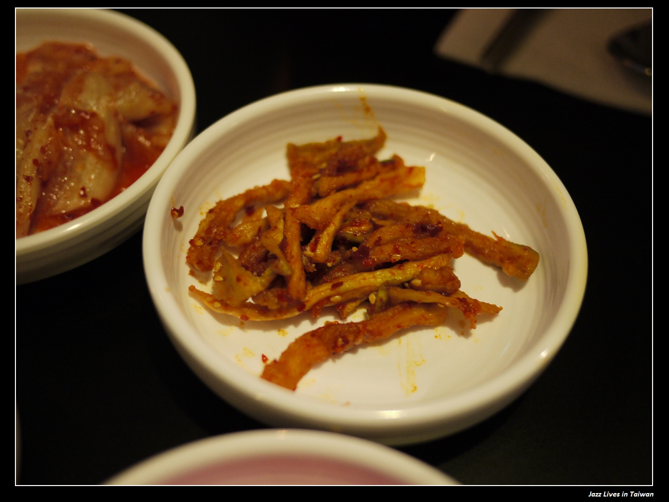 [Honey Pig] 傳說中24小時營業, 從美國登台的韓式烤肉店~