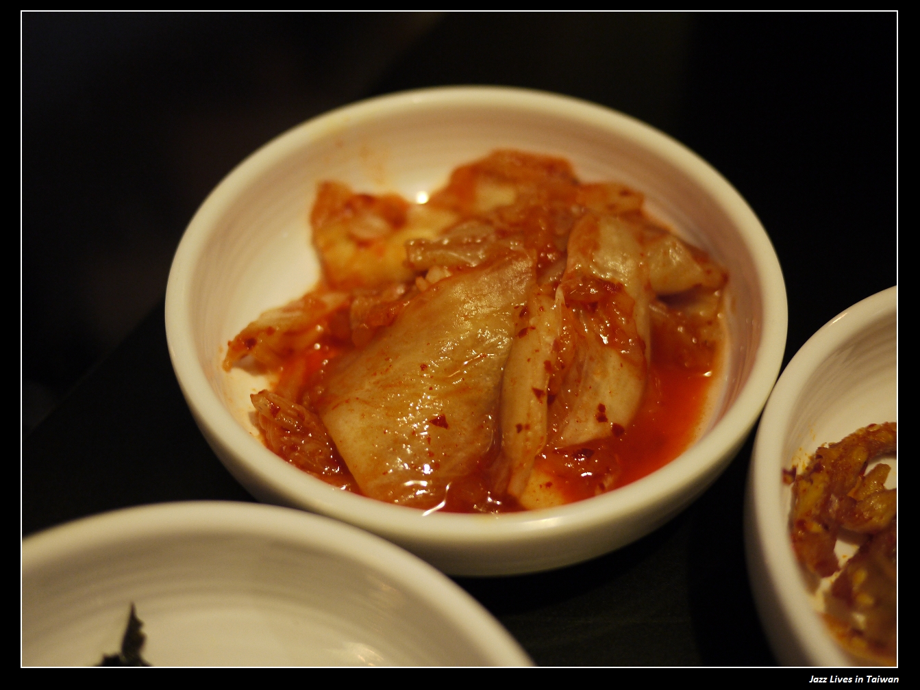 [Honey Pig] 傳說中24小時營業, 從美國登台的韓式烤肉店~