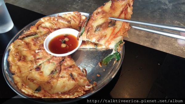 『呷』「捷運101/世貿站」☆ HONEY PIG ☆ 24小時大口吃韓式烤肉的好所在