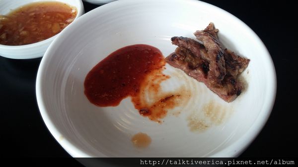 『呷』「捷運101/世貿站」☆ HONEY PIG ☆ 24小時大口吃韓式烤肉的好所在