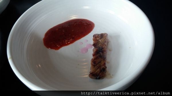 『呷』「捷運101/世貿站」☆ HONEY PIG ☆ 24小時大口吃韓式烤肉的好所在