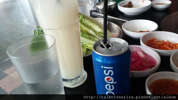 『呷』「捷運101/世貿站」☆ HONEY PIG ☆ 24小時大口吃韓式烤肉的好所在