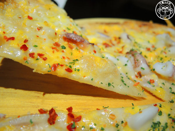 哈克廚房:呷飽祙【台北信義・Hack Bistro 哈克廚房】銷魂燉飯與義大利麵 哈克廚房:呷飽祙【台北信義・Hack Bistro 哈克廚房】銷魂燉飯與義大利麵