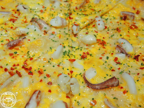 哈克廚房:呷飽祙【台北信義・Hack Bistro 哈克廚房】銷魂燉飯與義大利麵 哈克廚房:呷飽祙【台北信義・Hack Bistro 哈克廚房】銷魂燉飯與義大利麵