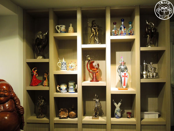 哈克廚房:呷飽祙【台北信義・Hack Bistro 哈克廚房】銷魂燉飯與義大利麵 哈克廚房:呷飽祙【台北信義・Hack Bistro 哈克廚房】銷魂燉飯與義大利麵