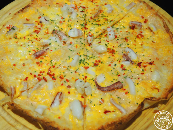 哈克廚房:呷飽祙【台北信義・Hack Bistro 哈克廚房】銷魂燉飯與義大利麵 哈克廚房:呷飽祙【台北信義・Hack Bistro 哈克廚房】銷魂燉飯與義大利麵