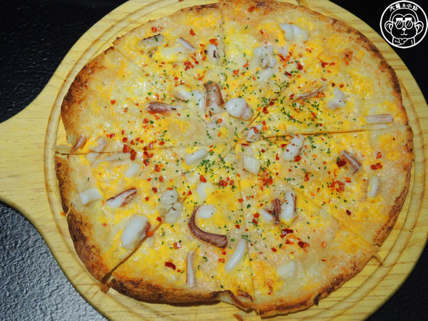 哈克廚房:呷飽祙【台北信義・Hack Bistro 哈克廚房】銷魂燉飯與義大利麵 哈克廚房:呷飽祙【台北信義・Hack Bistro 哈克廚房】銷魂燉飯與義大利麵