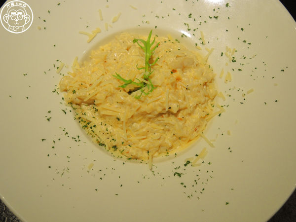 哈克廚房:呷飽祙【台北信義・Hack Bistro 哈克廚房】銷魂燉飯與義大利麵 哈克廚房:呷飽祙【台北信義・Hack Bistro 哈克廚房】銷魂燉飯與義大利麵