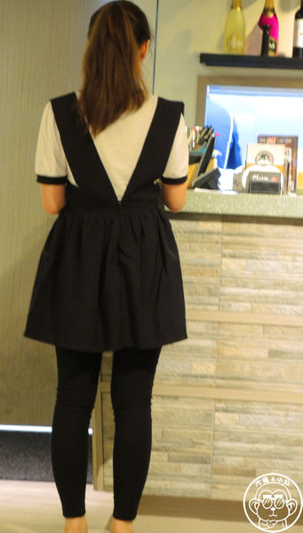 哈克廚房:呷飽祙【台北信義・Hack Bistro 哈克廚房】銷魂燉飯與義大利麵 哈克廚房:呷飽祙【台北信義・Hack Bistro 哈克廚房】銷魂燉飯與義大利麵