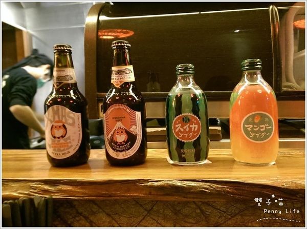 ||食記||-[台中]-隱藏丼飯達人/日式居酒屋-高人氣海鮮丼飯-市政店(有menu)