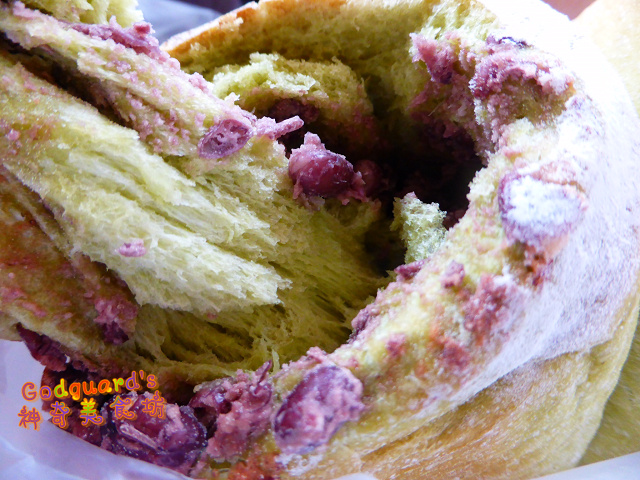 [台南市|中西區] 五吉堂手感烘焙~在地推薦、隱藏版美味西點!