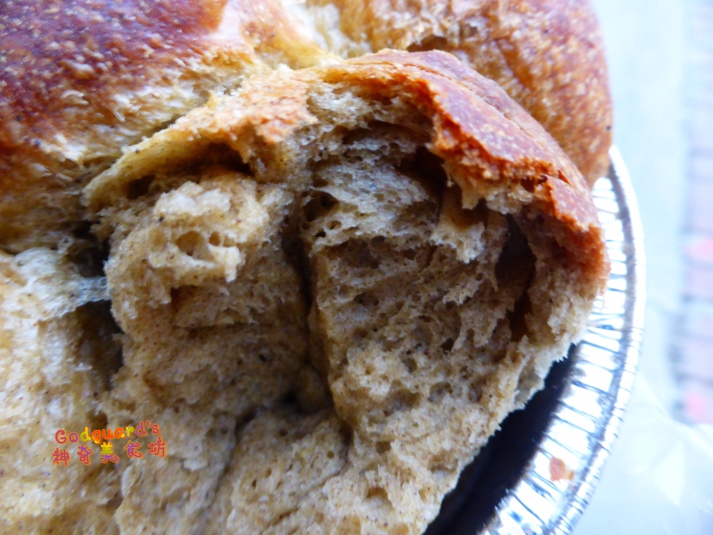 [台南市|中西區] 五吉堂手感烘焙~在地推薦、隱藏版美味西點!