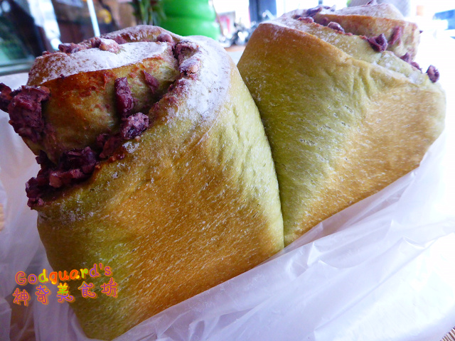 [台南市|中西區] 五吉堂手感烘焙~在地推薦、隱藏版美味西點!