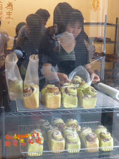 [台南市|中西區] 五吉堂手感烘焙~在地推薦、隱藏版美味西點!