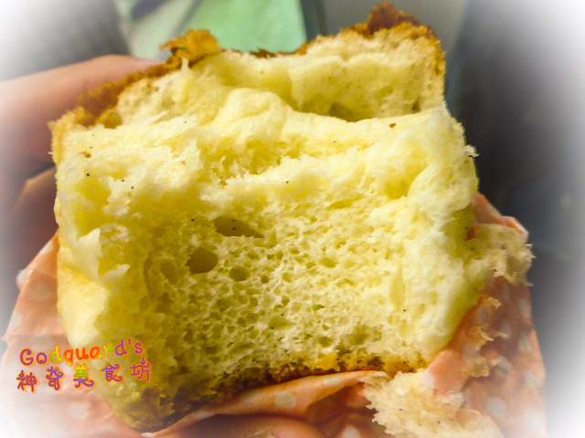 [台南市|中西區] 五吉堂手感烘焙~在地推薦、隱藏版美味西點!