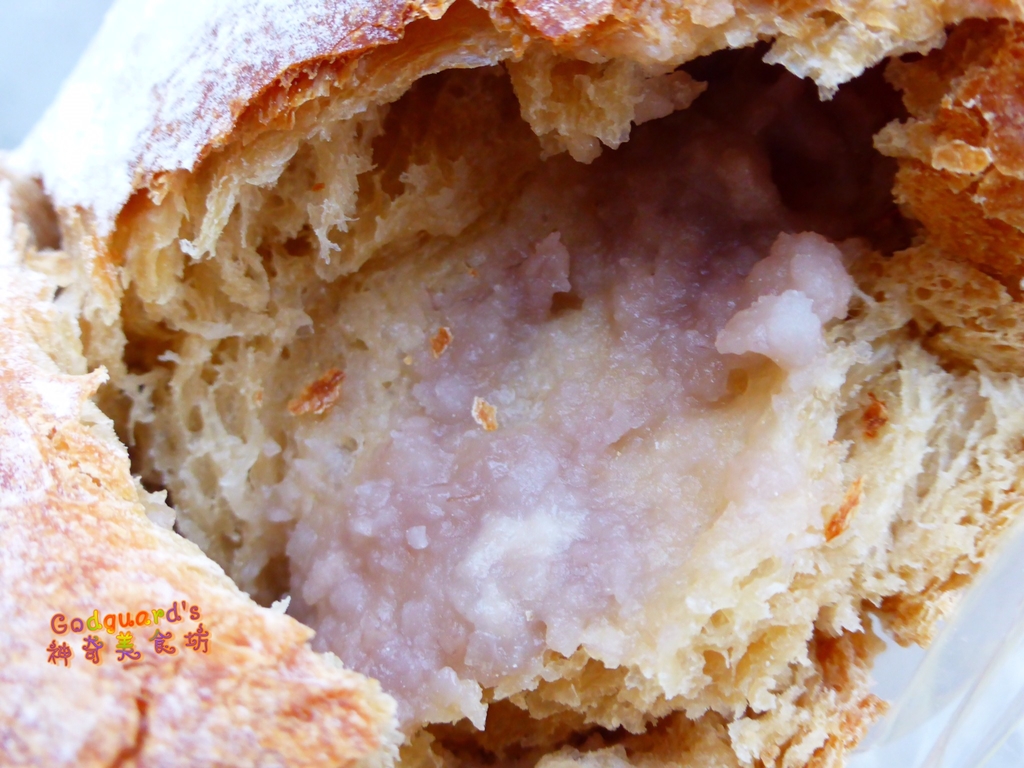 [台南市|中西區] 五吉堂手感烘焙~在地推薦、隱藏版美味西點!